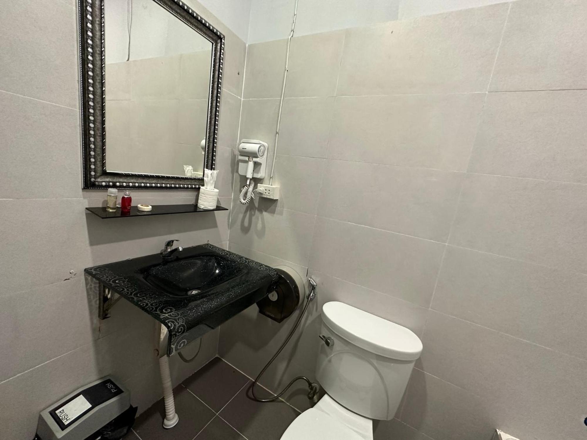 Sareth Resort Krŏng Kaôh Kŏng Extérieur photo